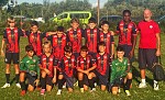 Soccer Ponsacco Soccer Ponsacco